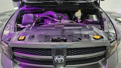 2015 RAM 1500 Express