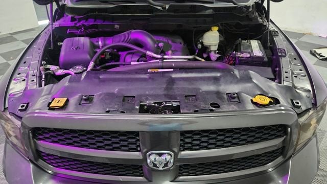 2015 RAM 1500 Express