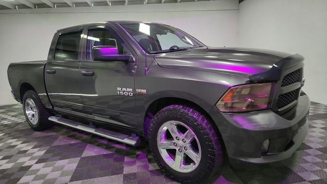 2015 RAM 1500 Express