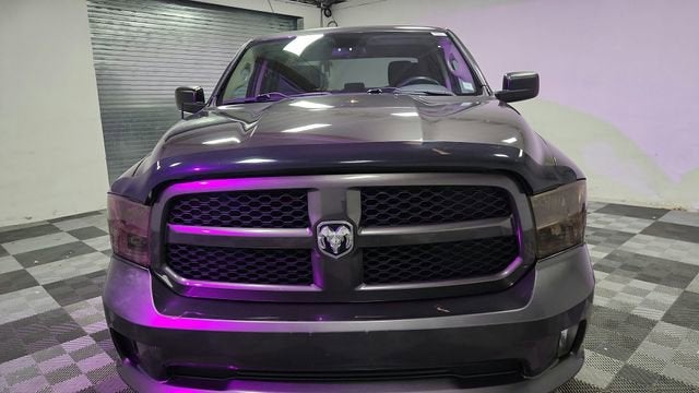 2015 RAM 1500 Express