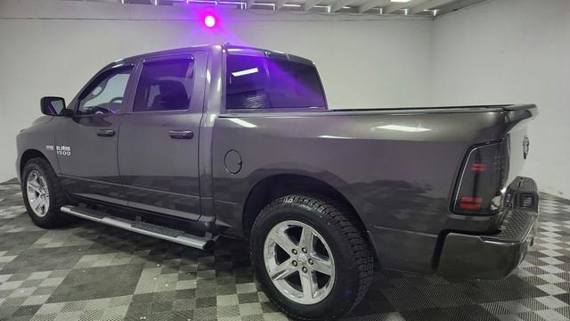 2015 RAM 1500 Express