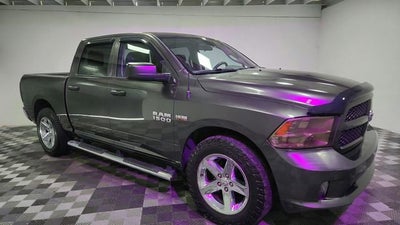 2015 RAM 1500 Express