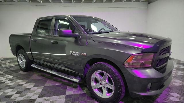 2015 RAM 1500 Express
