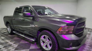 2015 RAM 1500 Express