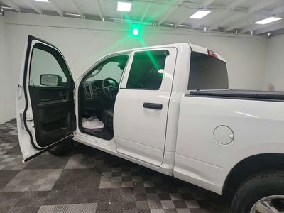 2019 RAM 1500 Classic Express