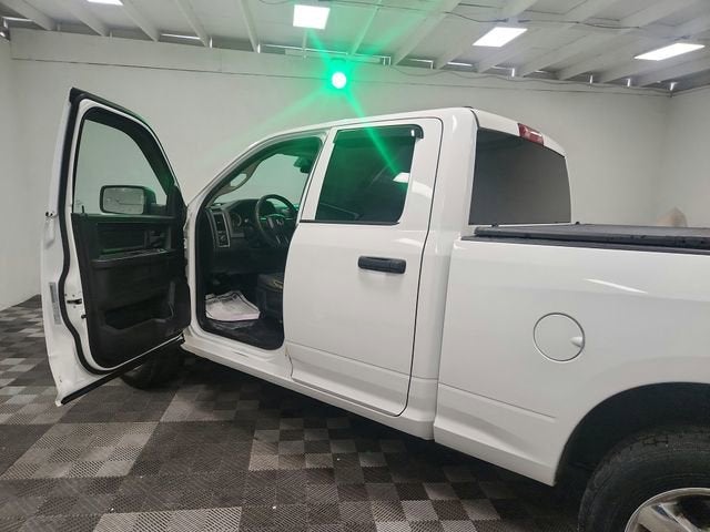 2019 RAM 1500 Classic Express