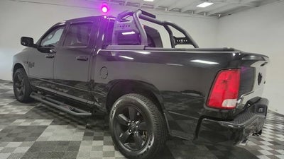 2019 RAM 1500 Classic SLT