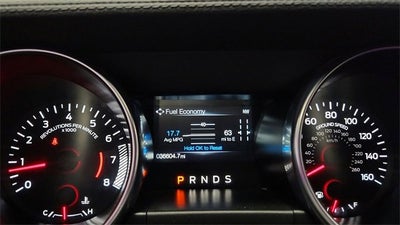 2023 Ford Mustang EcoBoost