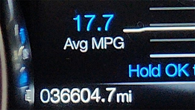 2023 Ford Mustang EcoBoost