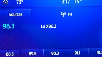 2023 Ford Mustang EcoBoost