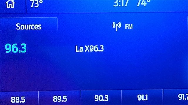 2023 Ford Mustang EcoBoost