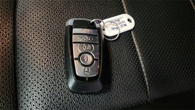 2023 Ford Mustang EcoBoost