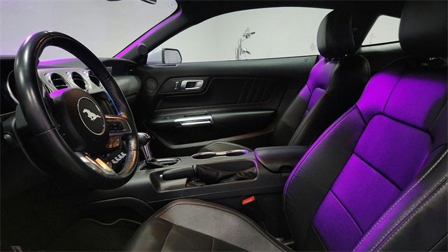 2023 Ford Mustang EcoBoost