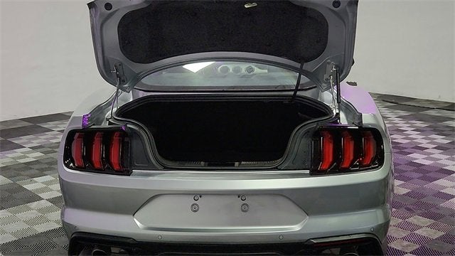 2023 Ford Mustang EcoBoost