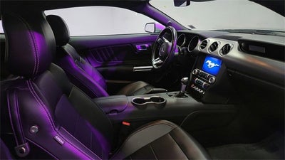 2023 Ford Mustang EcoBoost