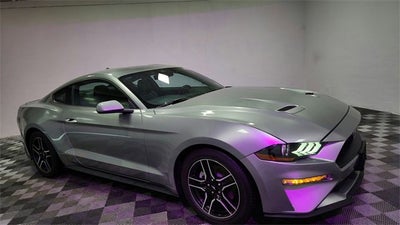 2023 Ford Mustang EcoBoost