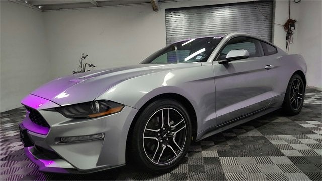 2023 Ford Mustang EcoBoost