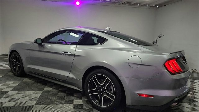 2023 Ford Mustang EcoBoost