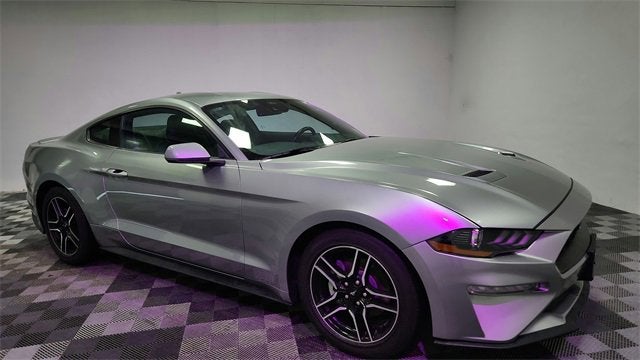 2023 Ford Mustang EcoBoost