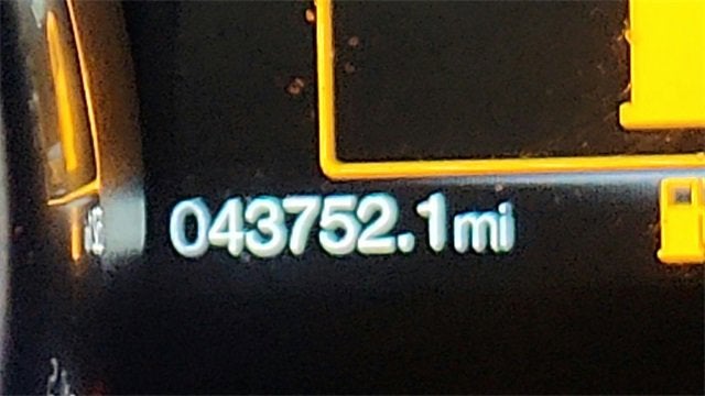 2023 Ford Mustang EcoBoost