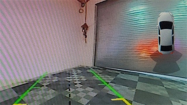 2023 Ford Mustang EcoBoost