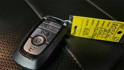 2023 Ford Mustang EcoBoost