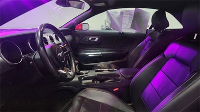 2023 Ford Mustang EcoBoost