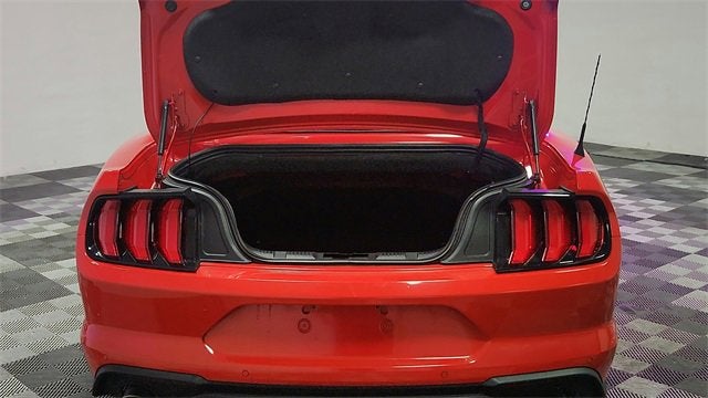 2023 Ford Mustang EcoBoost