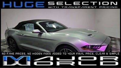 2023 Ford Mustang EcoBoost