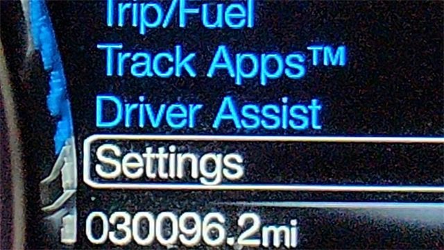 2023 Ford Mustang EcoBoost