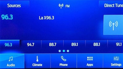 2023 Ford Mustang EcoBoost