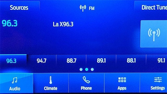 2023 Ford Mustang EcoBoost