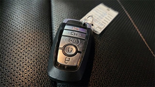 2023 Ford Mustang EcoBoost