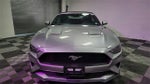 2023 Ford Mustang EcoBoost