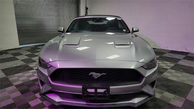 2023 Ford Mustang EcoBoost