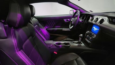 2023 Ford Mustang EcoBoost