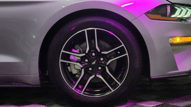 2023 Ford Mustang EcoBoost