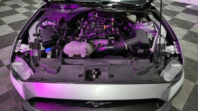 2023 Ford Mustang EcoBoost