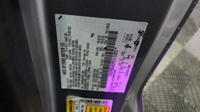 2023 Ford Mustang EcoBoost