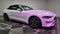 2023 Ford Mustang EcoBoost