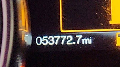 2023 Ford Mustang EcoBoost