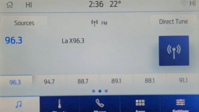 2023 Ford Mustang EcoBoost