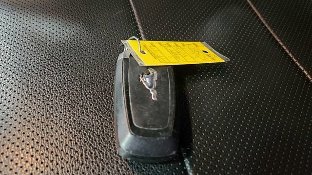 2023 Ford Mustang EcoBoost