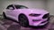 2023 Ford Mustang EcoBoost