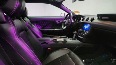 2023 Ford Mustang EcoBoost