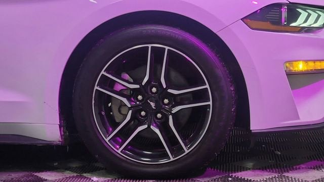 2023 Ford Mustang EcoBoost