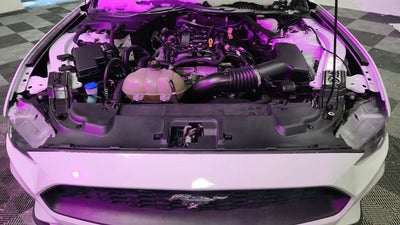 2023 Ford Mustang EcoBoost