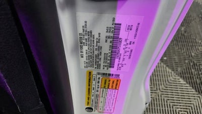 2023 Ford Mustang EcoBoost