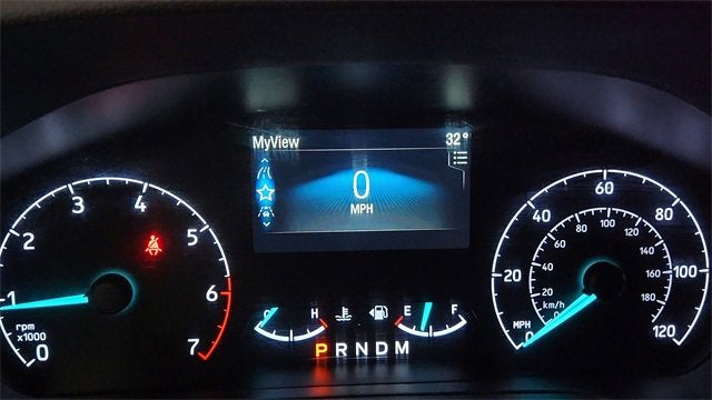 2023 Ford Transit Passenger Wagon XL