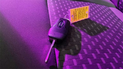 2023 Ford Transit Passenger Wagon XL